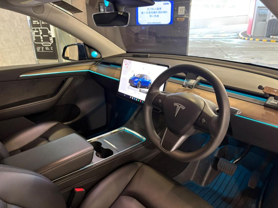 Model Y Lond Range - Image 3